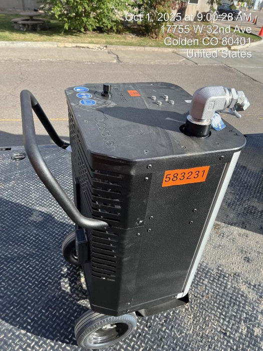 2025 COLD JET 2M0055