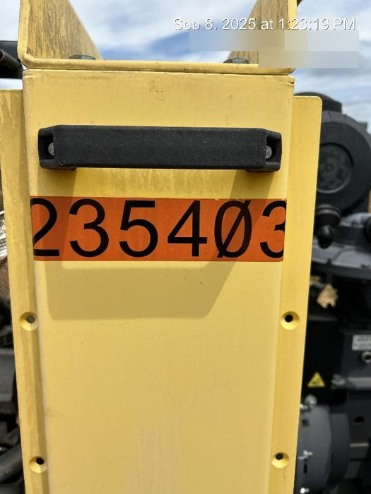 2022 ATLAS COPCO PAC F66 KD