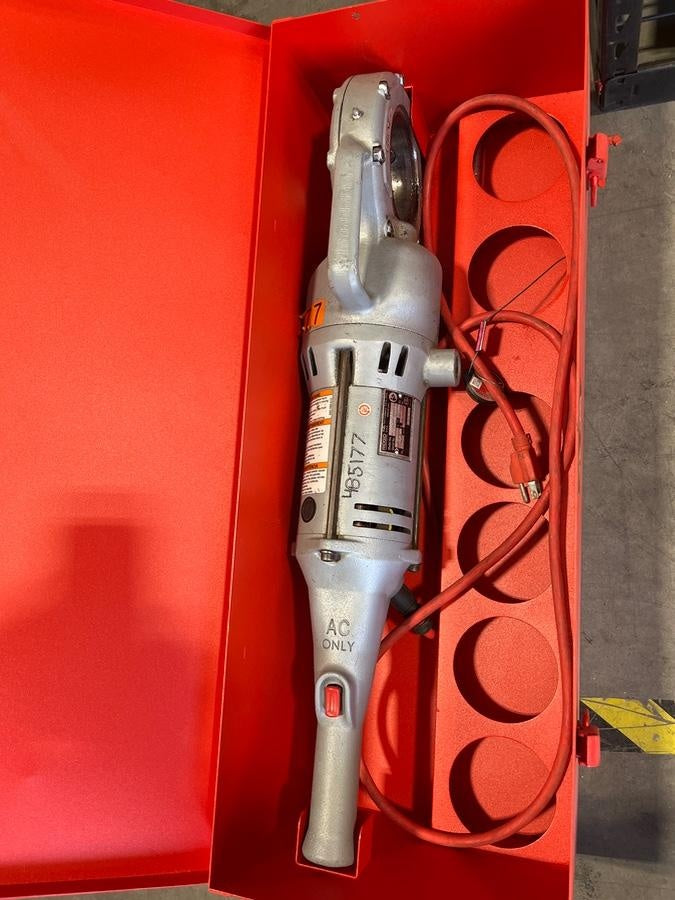 2024 RIDGID 700