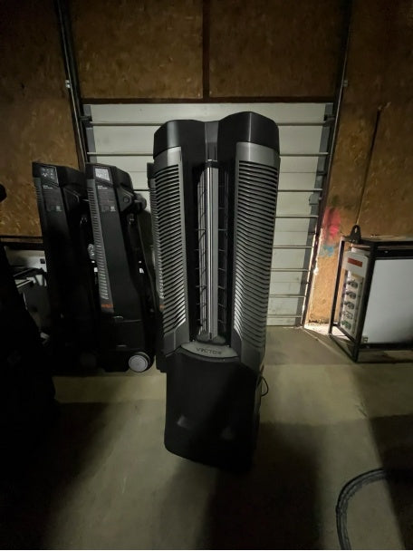 2023 VECTOR Vector Max