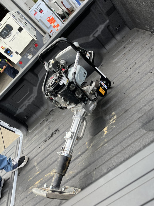 2023 MULTIQUIP MTR40HF