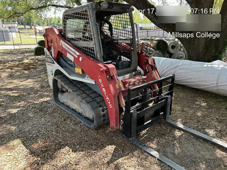 2025 ARROW MATERIAL HANDLING F5100CB