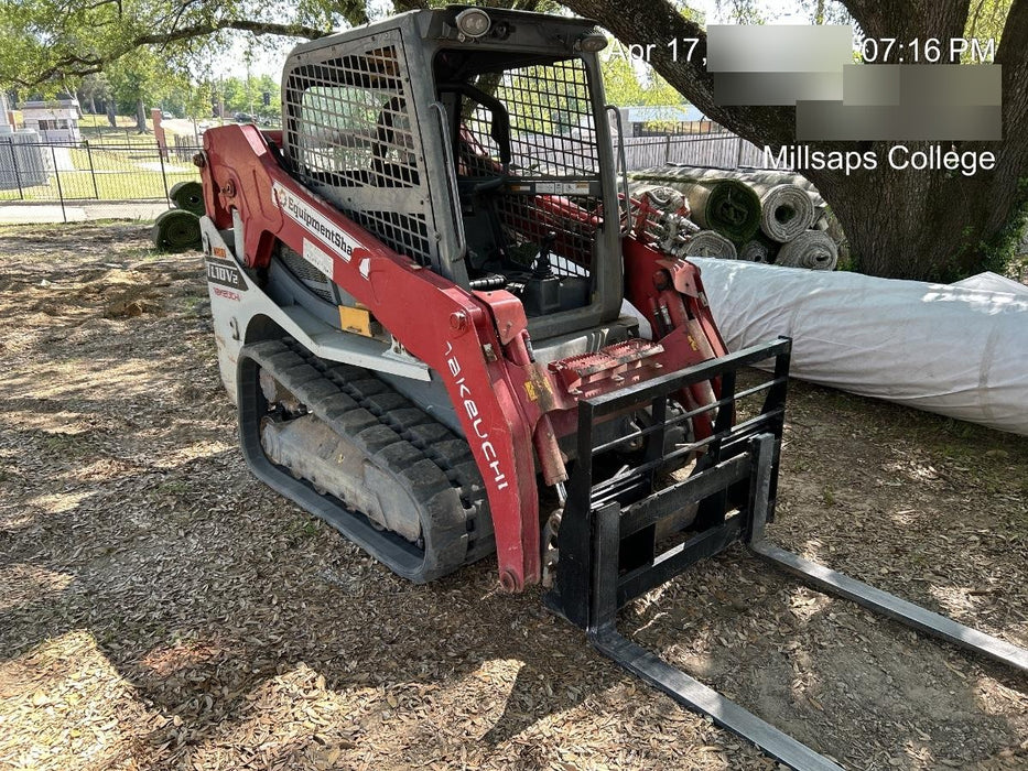 2025 ARROW MATERIAL HANDLING F5100CB