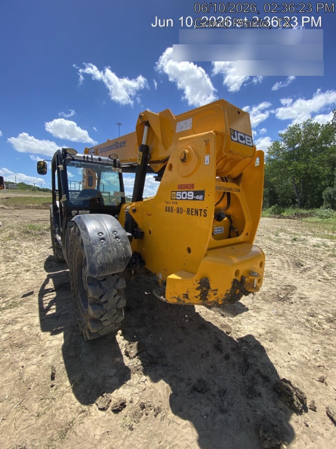 2024 JCB 509-42