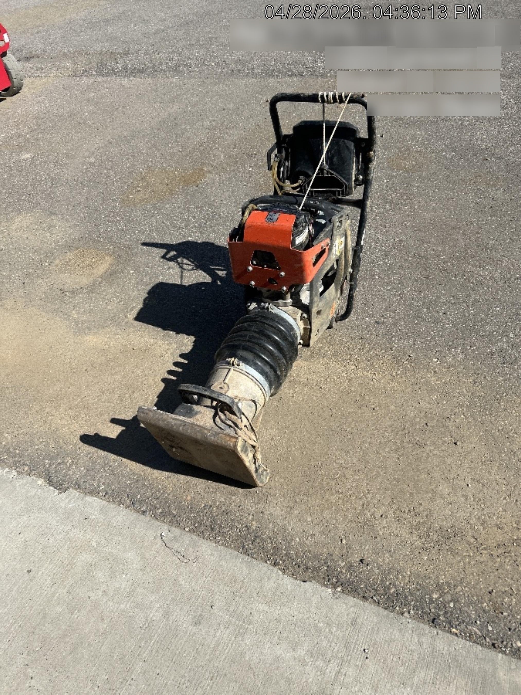 2024 HUSQVARNA LT6005