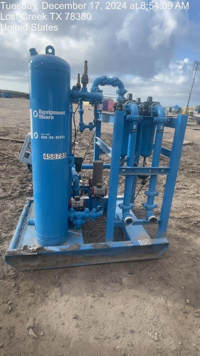 2024 HANKISON RDH-450G