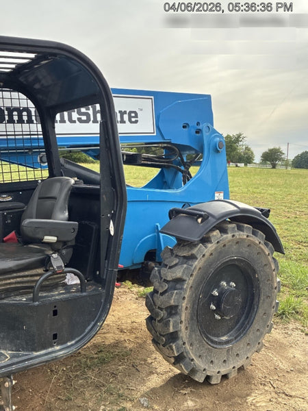 2020 GENIE GTH-636