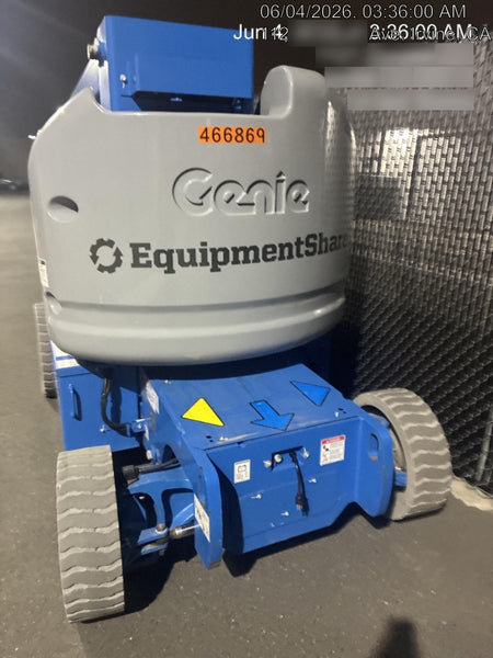 2024 GENIE Z40/23N RJ