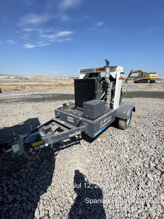 2023 ATLAS COPCO PAC F44 KD