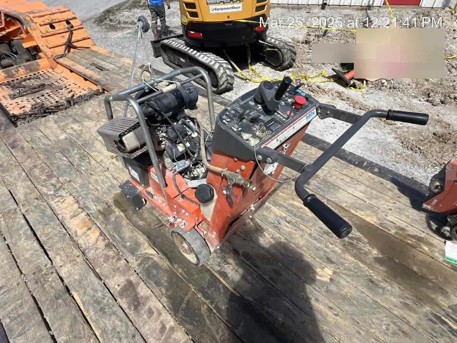 2022 HUSQVARNA FS 524