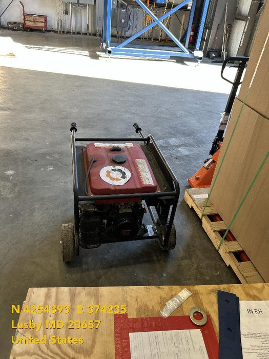 2021 MI-T-M CORPORATION GEN-7500-0MH0