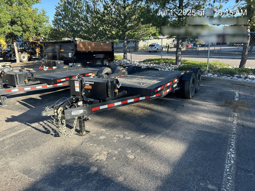 2024 STEELPOINT K19E