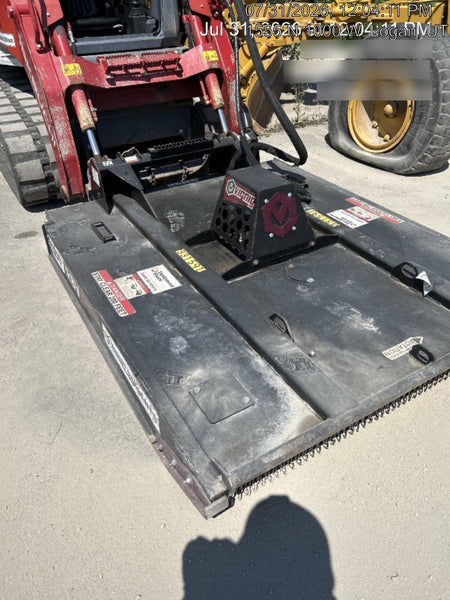 2023 VIRNIG RBV72-25