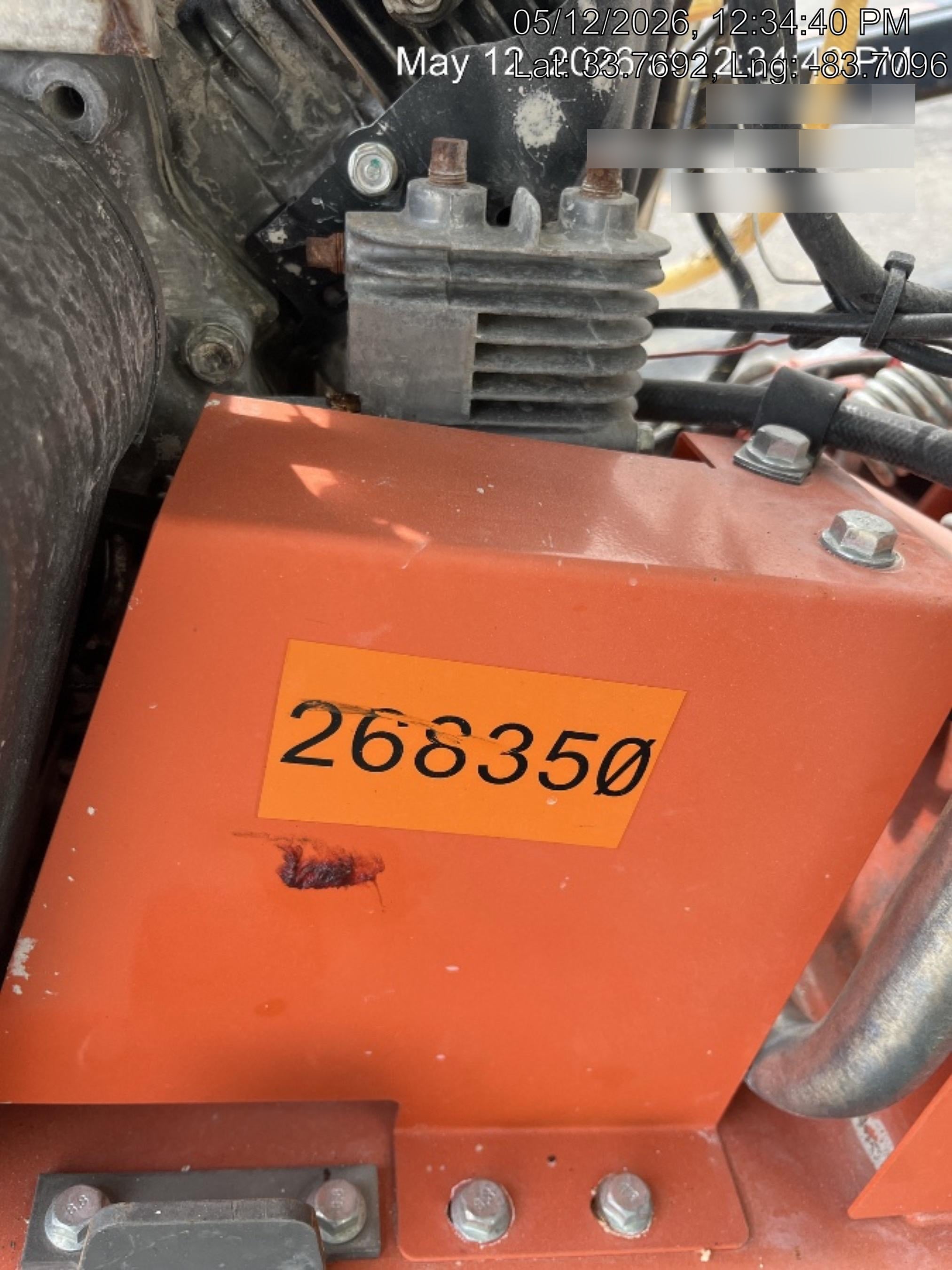 2020 HILTI TE 3000-AVR