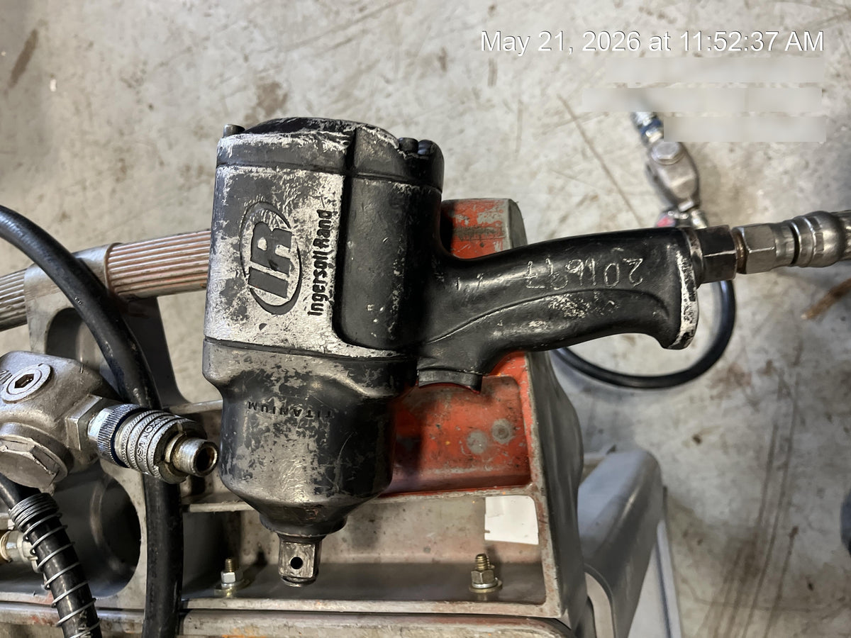 2022 INGERSOLL RAND 2925P1TI