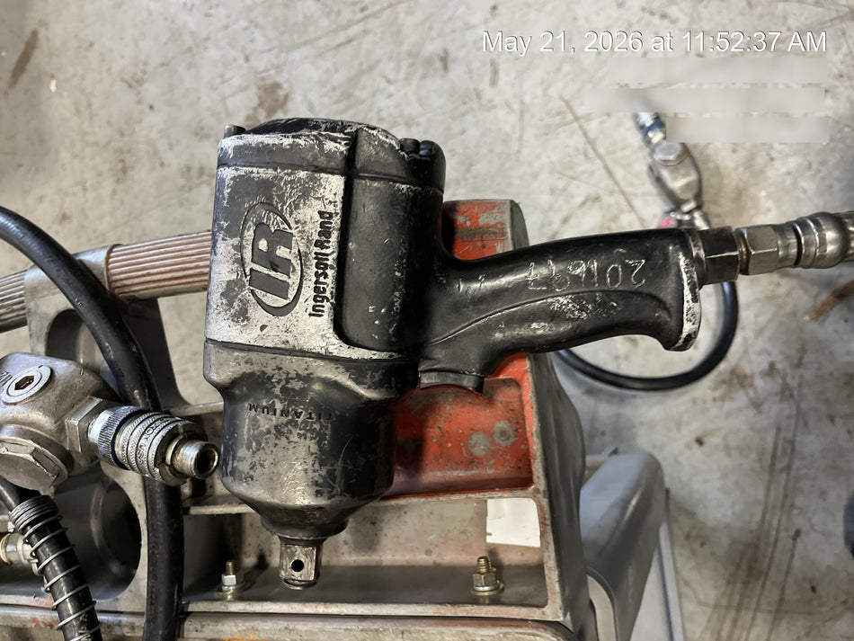 2022 INGERSOLL RAND 2925P1TI