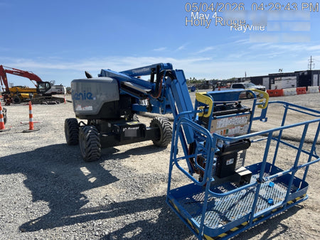 2025 GENIE Z-45 XC