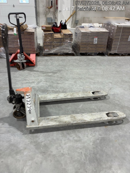 2023 STRONGWAY 4400 lb Pallet Jack