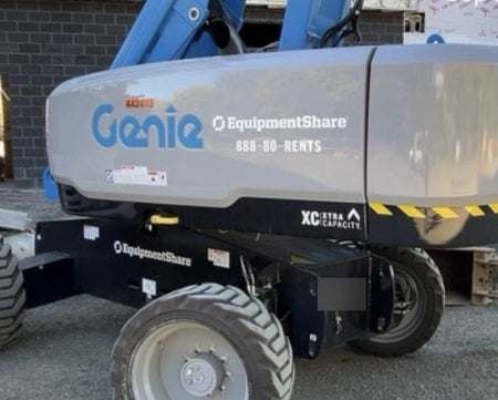2024 GENIE S-65 XC