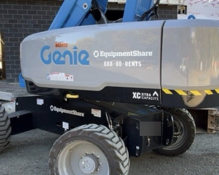 2024 GENIE S-65 XC