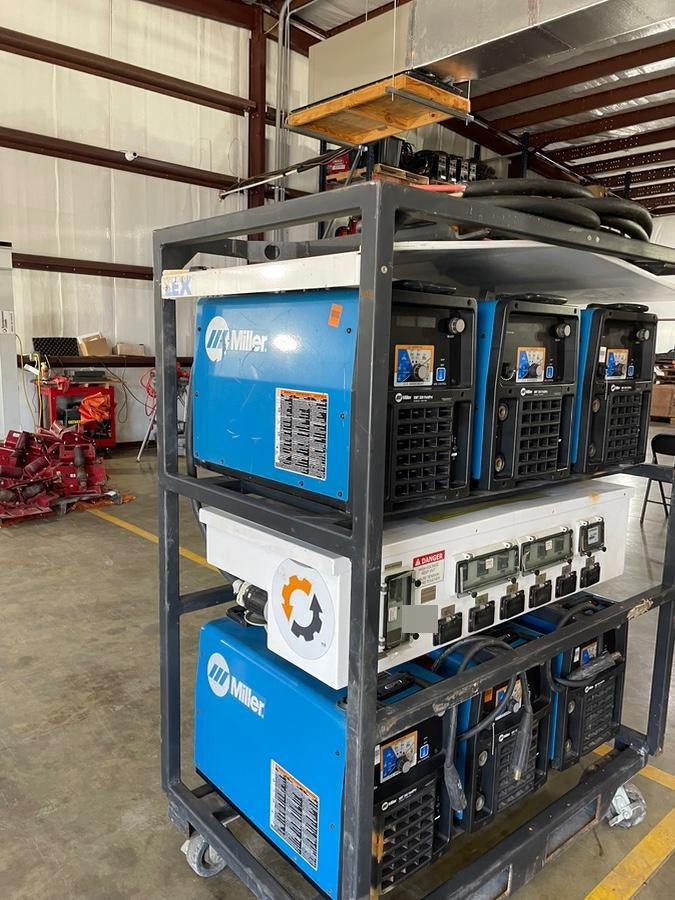 2022 LEX WR6A-7SM-FG26DZ6LD-R