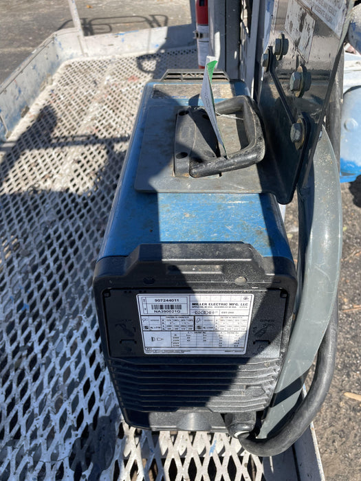 2020 MILLER ELECTRIC CST-280