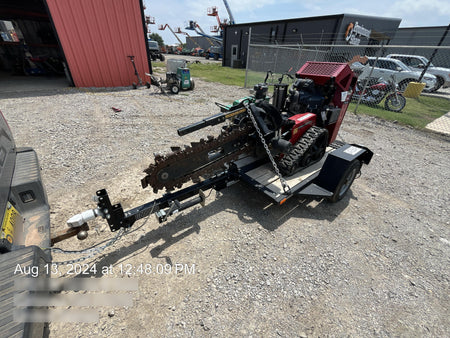 2022 TORO TRX-250