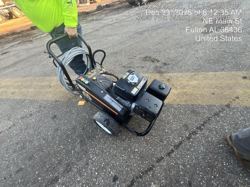 2025 MI-T-M CW-3504-5MGH