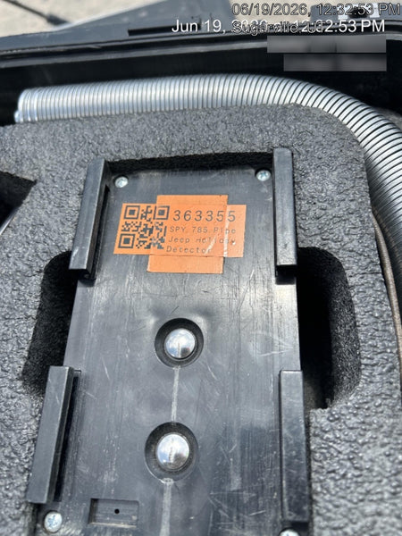 2023 SPY 785