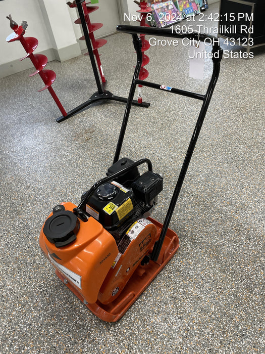 2023 MULTIQUIP MVC82VHW