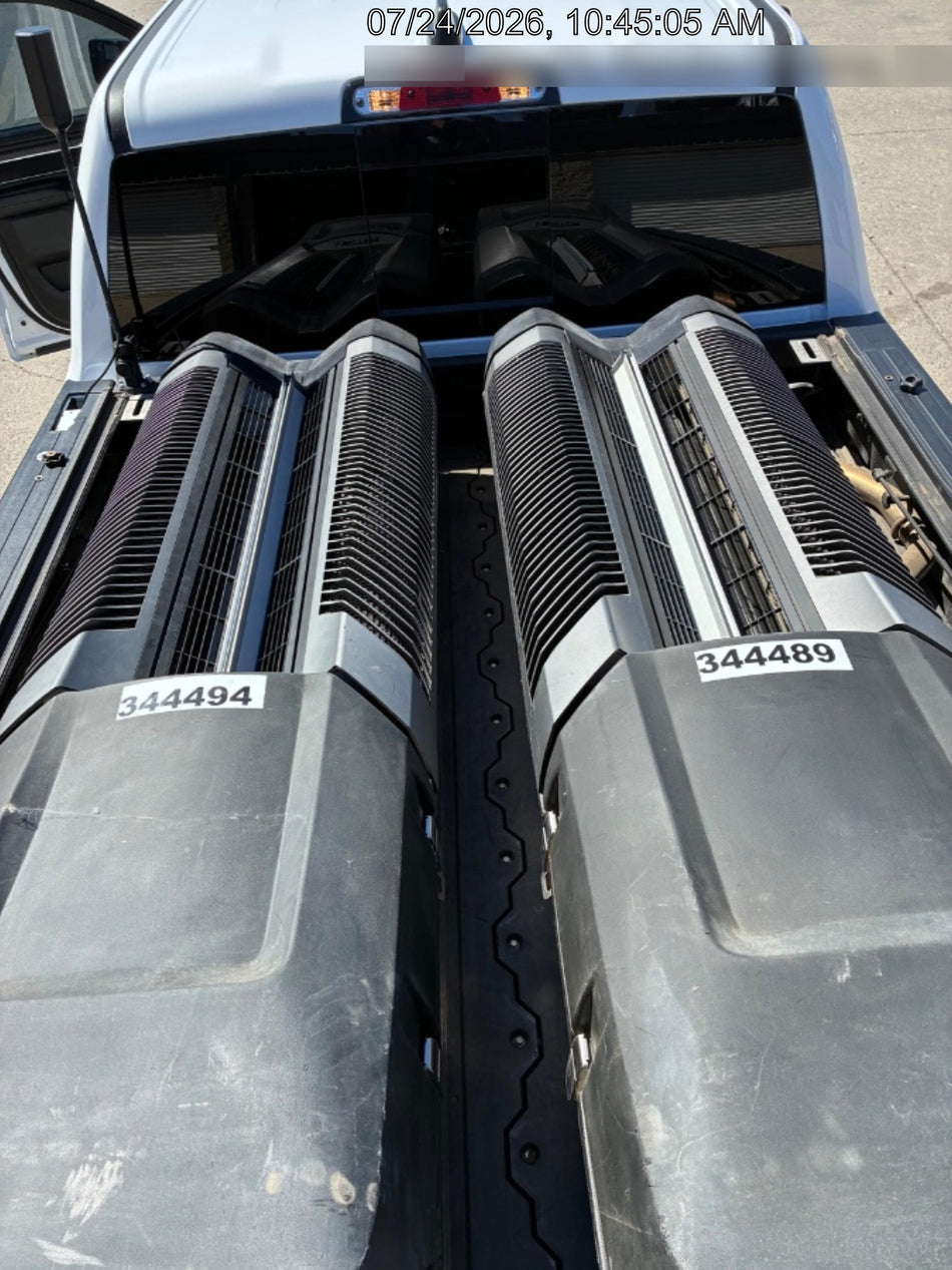 2023 VECTOR Vector Max