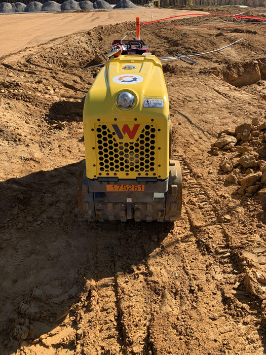 2021 WACKER NEUSON RTLx-SC3