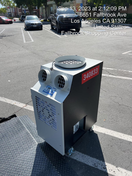 2023 KWIKOOL KPAC1411-2