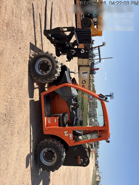 2024 JLG G5-18A