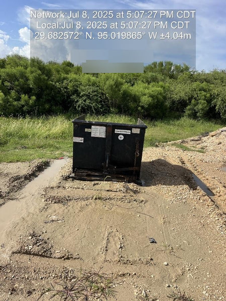 2022 STAR INDUSTRIES M-1820 - Self-Dump Hopper