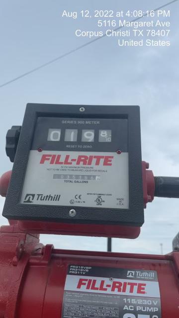 2021 HYDRA TECH HT74DVD