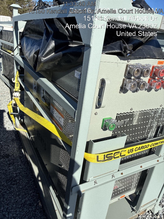 2025 AVTRON AVTRON 2805