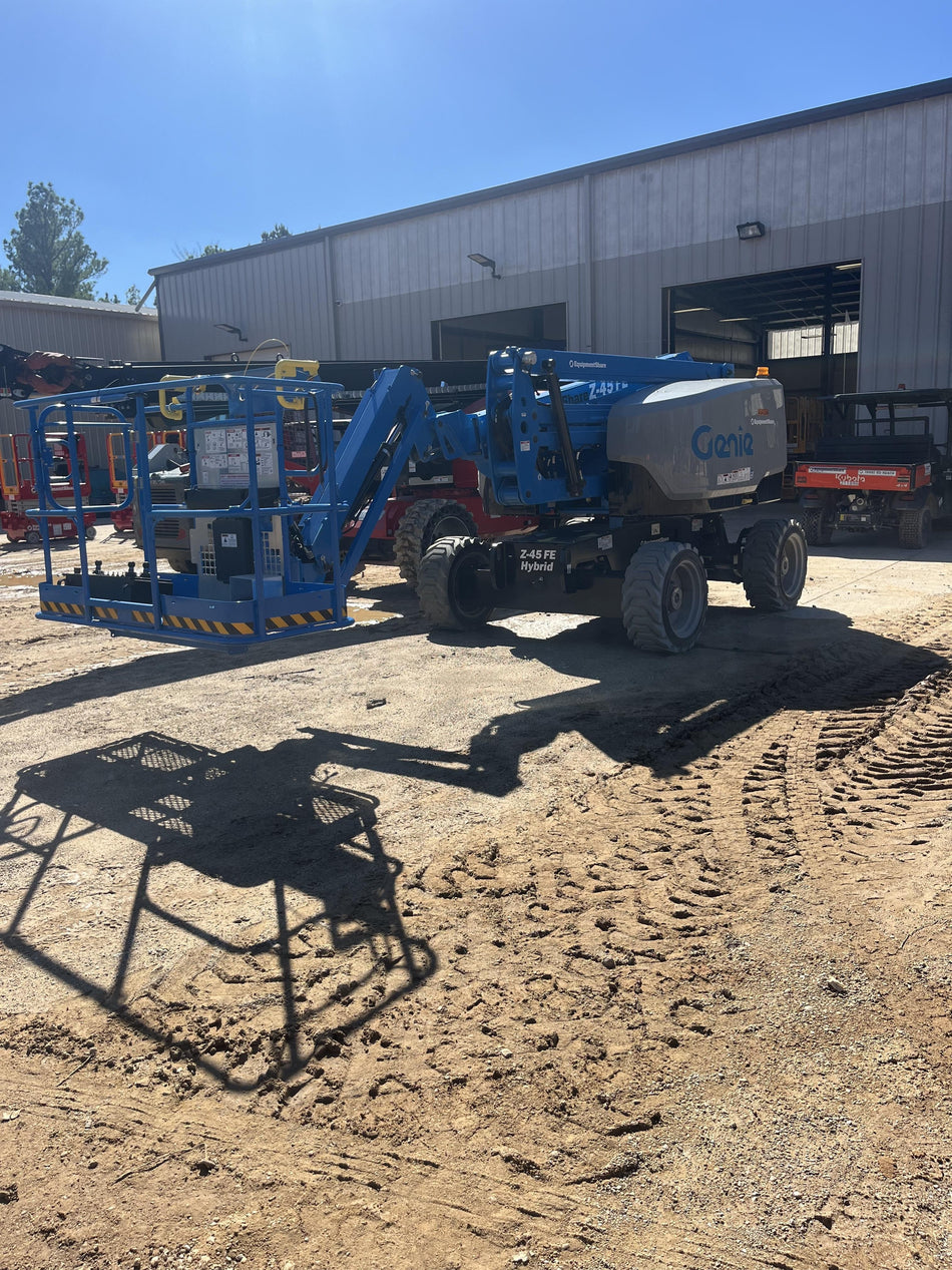 2024 GENIE Z-45 FE