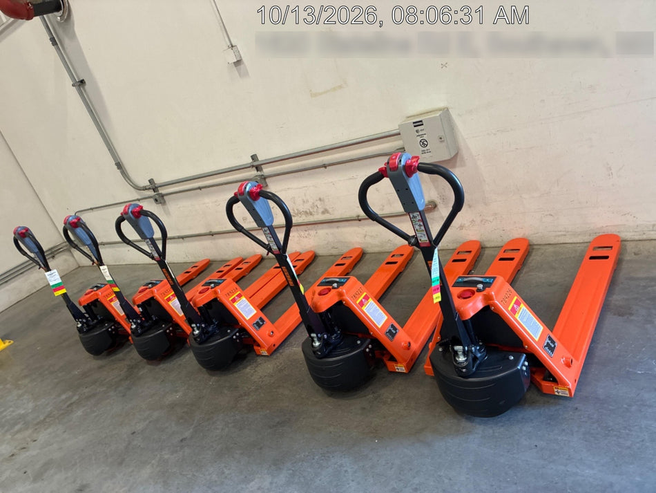 2026 MIGHTY LIFT EPT45S