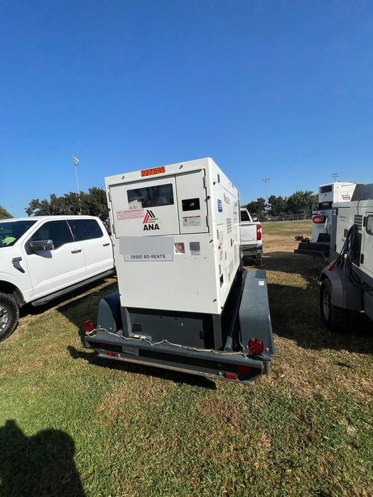 2022 AIRMAN SDG65S-8E1