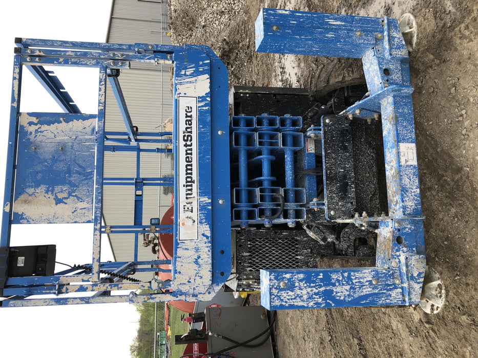 2019 GENIE GS-3369 RT