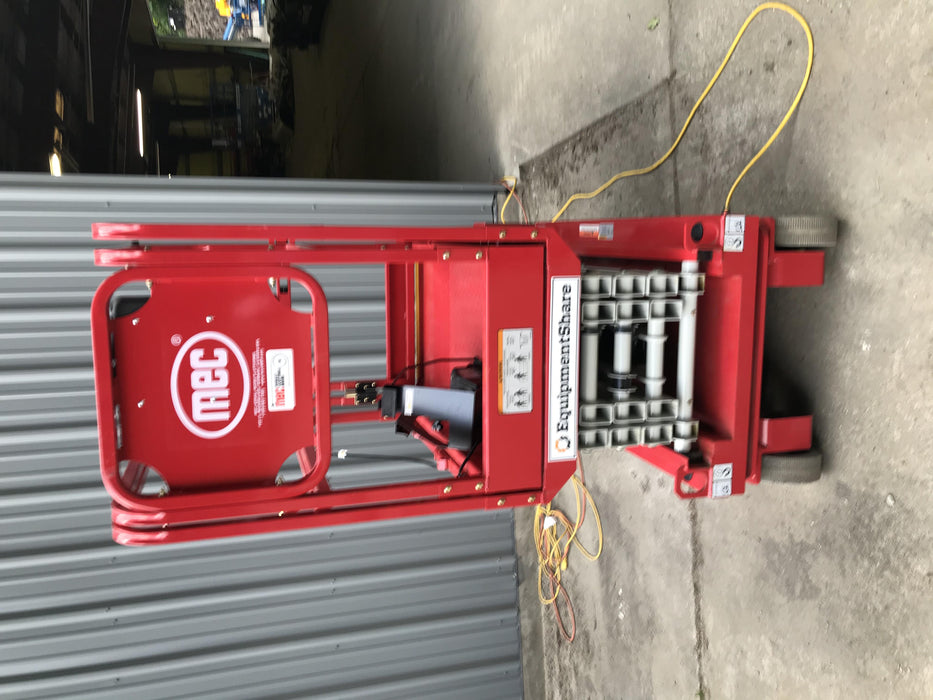 2020 MEC 1330SE Standard, 900W Inverter w/None