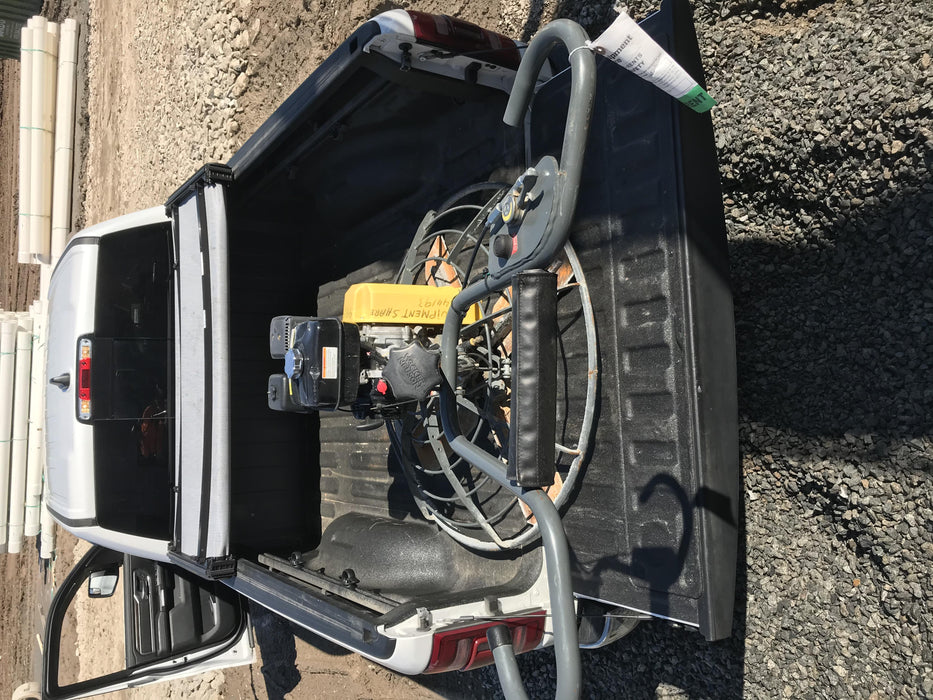 2019 WACKER NEUSON CT48