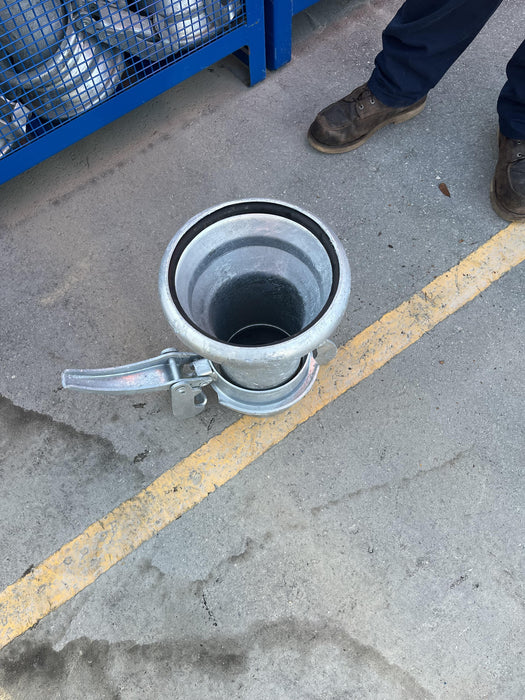 2023 THOMPSON 8RW DDS-3.6-X Canopy