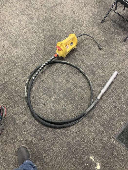 2022 WACKER NEUSON M2500