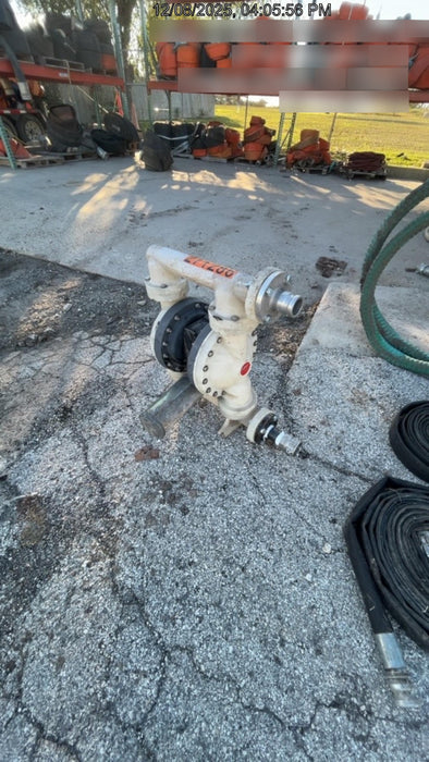 2022 INGERSOLL RAND PD20P-FPS-PTT