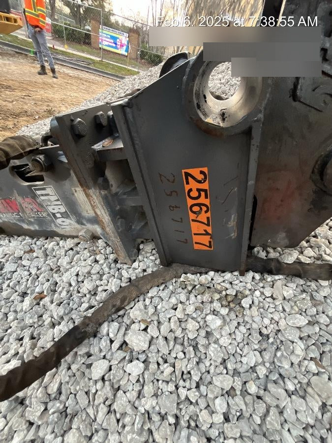 2022 TOKU TNB-6M