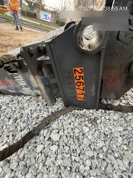 2022 TOKU TNB-6M