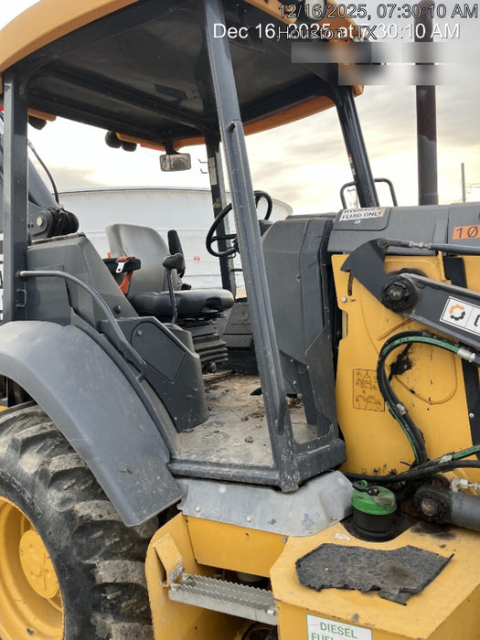 2020 JOHN DEERE 310LEP - Extendable Stick