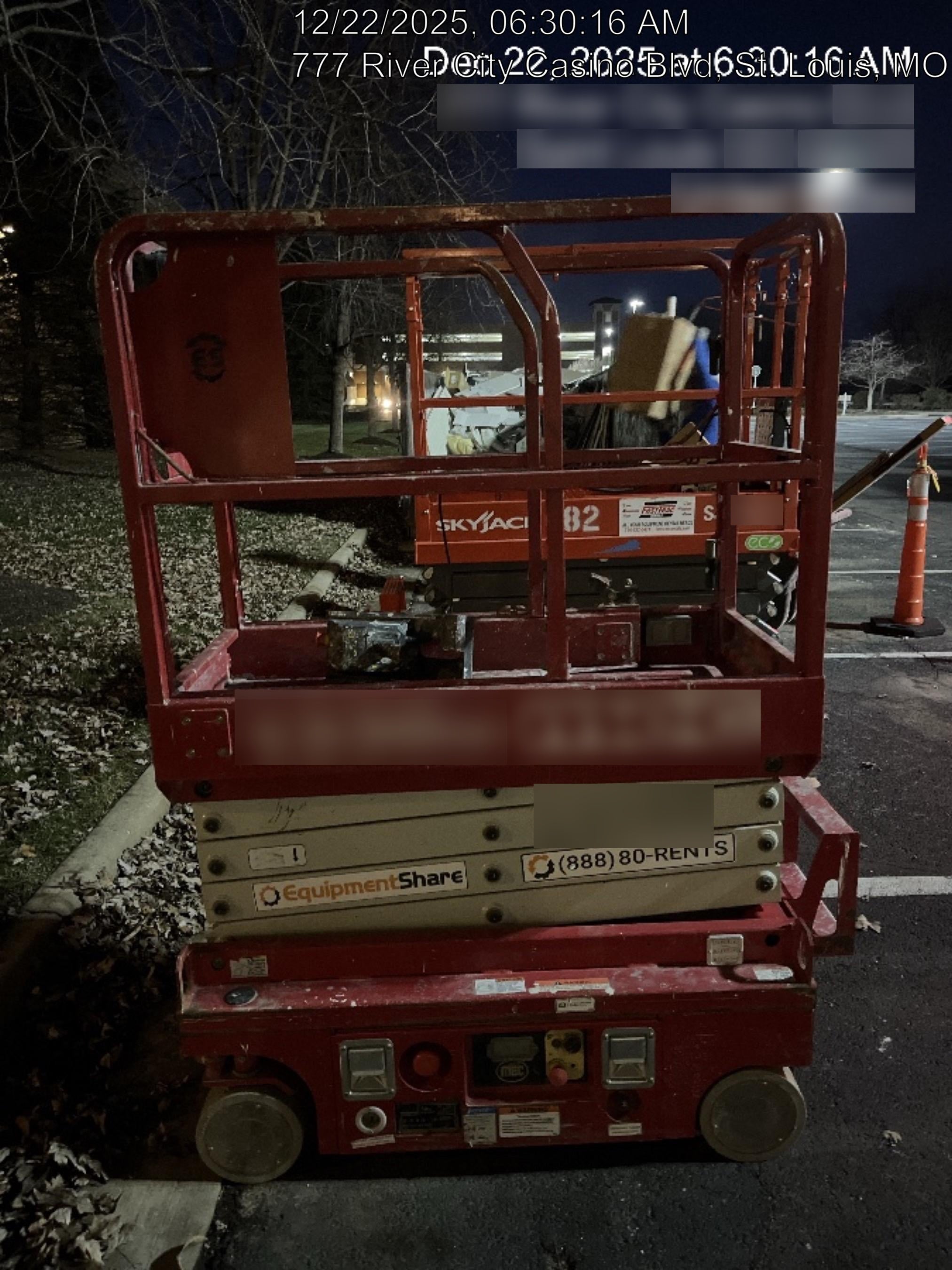 2019 MEC 1330SE MEC 1330SE w/2 Yr Full Extended Warranty